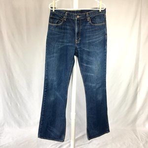 Banana Republic Bootcut Jeans 33x34